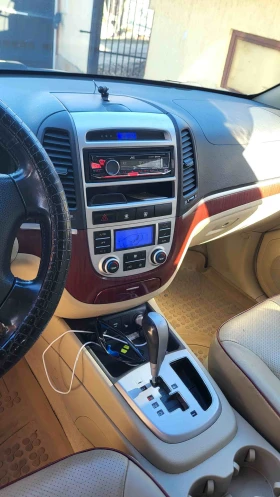 Hyundai Santa fe, снимка 3