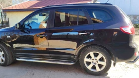 Hyundai Santa fe, снимка 4