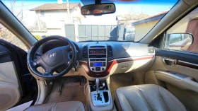 Hyundai Santa fe, снимка 2