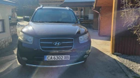 Hyundai Santa fe, снимка 1