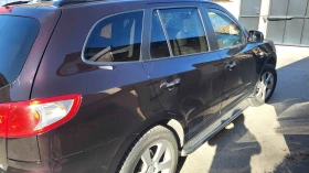 Hyundai Santa fe, снимка 8