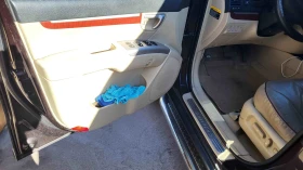 Hyundai Santa fe, снимка 10