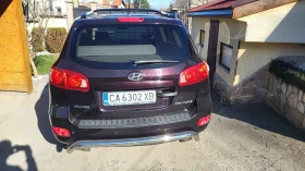 Hyundai Santa fe, снимка 7