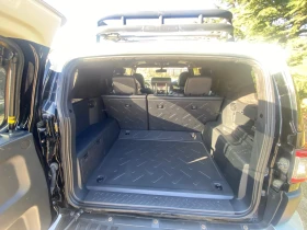 Toyota Fj cruiser Toyota fj Cruiser 2013 4x4 gas dif lock crol comtr, снимка 7