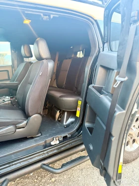 Toyota Fj cruiser Toyota fj Cruiser 2013 4x4 gas dif lock crol comtr, снимка 13