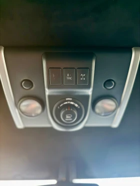 Toyota Fj cruiser Toyota fj Cruiser 2013 4x4 gas dif lock crol comtr, снимка 14