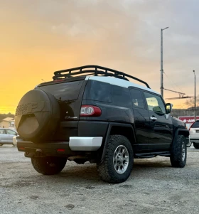 Toyota Fj cruiser Toyota fj Cruiser 2013 4x4 gas dif lock crol comtr, снимка 6