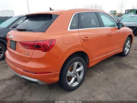 Audi Q3 Premium 45 TFSI Quattro, снимка 4