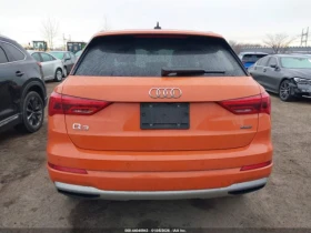 Audi Q3 Premium 45 TFSI Quattro, снимка 15