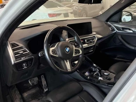 BMW X3 xDrive30i M SPORT/HEAD-UP DISPLAY/ПАНОРАМА, снимка 7