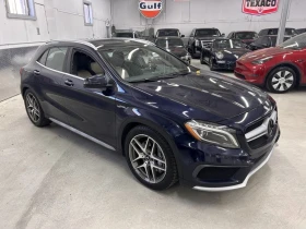 Mercedes-Benz GLA 45 AMG AMG* 4MATIC* АвтоКредит* (ЦЕНА ДО БГ), снимка 5