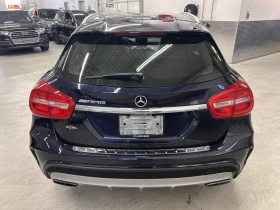 Mercedes-Benz GLA 45 AMG AMG* 4MATIC* АвтоКредит* (ЦЕНА ДО БГ), снимка 3
