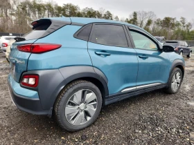 Hyundai Kona 64KWh* ELECTRIC* LIMITED* РЕАЛНИ КМ!, снимка 5