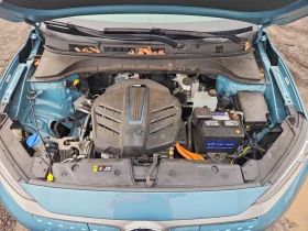 Hyundai Kona 64KWh* ELECTRIC* LIMITED* РЕАЛНИ КМ!, снимка 12