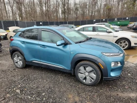 Hyundai Kona 64KWh* ELECTRIC* LIMITED* РЕАЛНИ КМ!, снимка 2