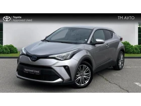 Toyota C-HR 2.0HSD CLASSY, снимка 1