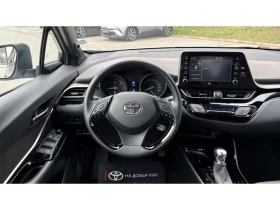 Toyota C-HR 2.0HSD CLASSY, снимка 9