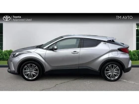 Toyota C-HR 2.0HSD CLASSY, снимка 3