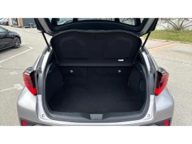 Toyota C-HR 2.0HSD CLASSY, снимка 10
