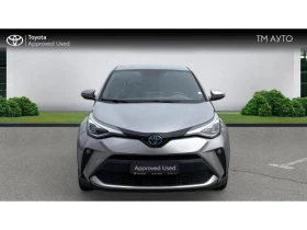 Toyota C-HR 2.0HSD CLASSY, снимка 5