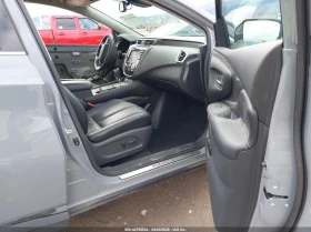 Nissan Murano 3.5l Sv Intelligent Awd, снимка 5