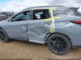 Nissan Murano 3.5l Sv Intelligent Awd, снимка 6