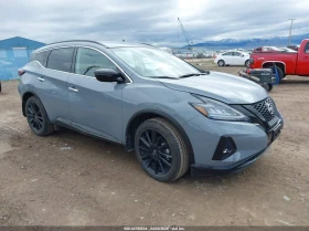 Nissan Murano 3.5l Sv Intelligent Awd, снимка 1