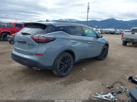 Nissan Murano 3.5l Sv Intelligent Awd, снимка 4