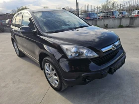 Honda Cr-v 2.0 i-vtec/ 4х4/ АВТОМАТИК, снимка 8