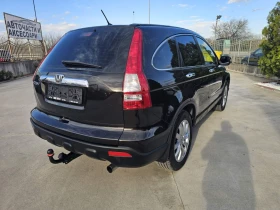 Honda Cr-v 2.0 i-vtec/ 4х4/ АВТОМАТИК, снимка 6