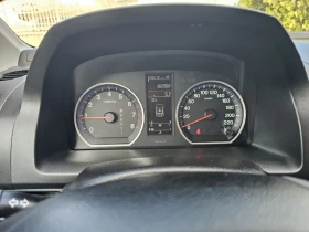 Honda Cr-v 2.0 i-vtec/ 4х4/ АВТОМАТИК, снимка 15