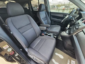 Honda Cr-v 2.0 i-vtec/ 4х4/ АВТОМАТИК, снимка 13