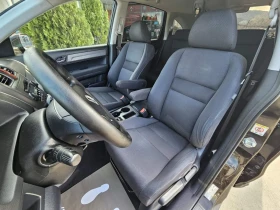 Honda Cr-v 2.0 i-vtec/ 4х4/ АВТОМАТИК, снимка 10