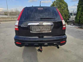 Honda Cr-v 2.0 i-vtec/ 4х4/ АВТОМАТИК, снимка 5
