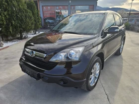 Honda Cr-v 2.0 i-vtec/ 4х4/ АВТОМАТИК, снимка 1