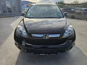 Honda Cr-v 2.0 i-vtec/ 4х4/ АВТОМАТИК, снимка 2