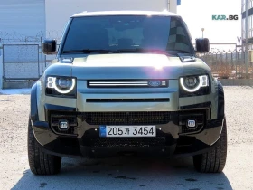 Land Rover Defender D250 SE* 360 KAM* КОЖА* ПОДГРЕВ* ПАНОРАМА, снимка 1