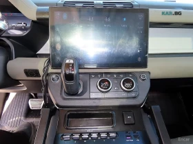 Land Rover Defender D250 SE* 360 KAM* КОЖА* ПОДГРЕВ* ПАНОРАМА, снимка 11