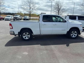 Dodge RAM 1500 * BIG HORN * ПОДГРЕВИ * KEYLESS * CARFAX, снимка 3