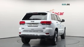 Jeep Cherokee SUMMIT / DISTRONIC / ОБДУХ / ПОДГРЕВИ / ПАНОРАМА, снимка 4