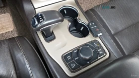 Jeep Cherokee SUMMIT / DISTRONIC / ОБДУХ / ПОДГРЕВИ / ПАНОРАМА, снимка 9