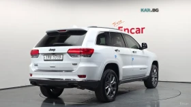 Jeep Cherokee SUMMIT / DISTRONIC / ОБДУХ / ПОДГРЕВИ / ПАНОРАМА, снимка 2