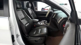 Jeep Cherokee SUMMIT / DISTRONIC / ОБДУХ / ПОДГРЕВИ / ПАНОРАМА, снимка 11