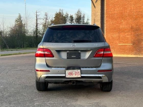 Mercedes-Benz ML 350 D * AMG * H&K * 360 * НА ПРУЖИНИ * 2015 * , снимка 4