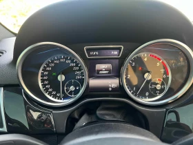Mercedes-Benz ML 350 D * AMG * H&K * 360 * НА ПРУЖИНИ * 2015 * , снимка 7