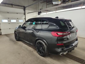 BMW X5 40I * M ПАКЕТ * HEAD UP * SOFT CLOSE * CARFAX * , снимка 6