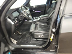 BMW X5 40I * M ПАКЕТ * HEAD UP * SOFT CLOSE * CARFAX * , снимка 7