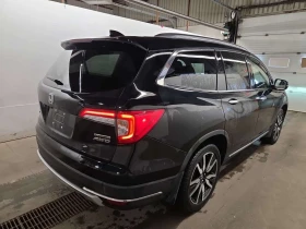 Honda Pilot TOURING 8 PASSENGER| AMBIENT| 2 КЛЮЧА| , снимка 3
