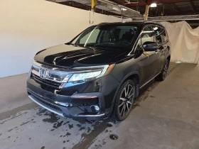 Honda Pilot TOURING 8 PASSENGER| AMBIENT| 2 КЛЮЧА| , снимка 1