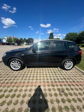 BMW X3, снимка 2